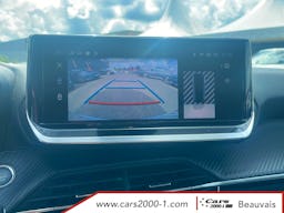 Peugeot 208  Hybrid 100 e-DCS6 Allure occasion - Photo 36