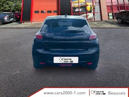 Peugeot 208  Hybrid 100 e-DCS6 Allure occasion - Photo 5