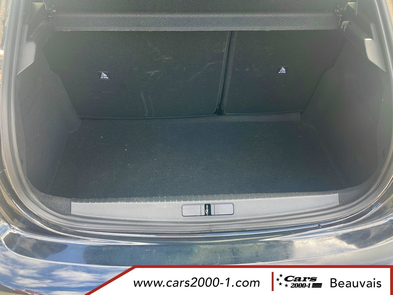 Peugeot 208  Hybrid 100 e-DCS6 Allure occasion - Photo 7