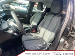 Peugeot 208  Hybrid 100 e-DCS6 Allure occasion - Photo 8