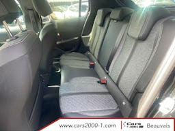Peugeot 208  Hybrid 100 e-DCS6 Allure occasion - Photo 9