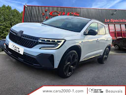 Renault Austral  E-Tech hybrid 200 Techno esprit Alpine occasion - Photo 1
