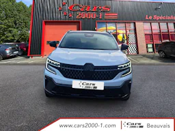 Renault Austral  E-Tech hybrid 200 Techno esprit Alpine occasion - Photo 2