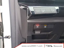 Renault Austral E-Tech hybrid 200 Techno esprit Alpine occasion - Photo 16