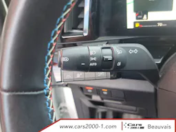 Renault Austral  E-Tech hybrid 200 Techno esprit Alpine occasion - Photo 17