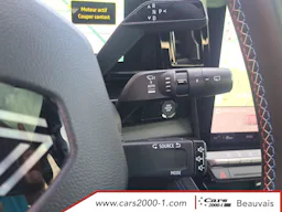 Renault Austral E-Tech hybrid 200 Techno esprit Alpine occasion - Photo 18