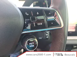 Renault Austral  E-Tech hybrid 200 Techno esprit Alpine occasion - Photo 19