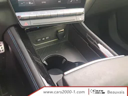 Renault Austral  E-Tech hybrid 200 Techno esprit Alpine occasion - Photo 20