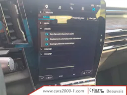 Renault Austral E-Tech hybrid 200 Techno esprit Alpine occasion - Photo 24