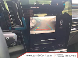 Renault Austral E-Tech hybrid 200 Techno esprit Alpine occasion - Photo 28