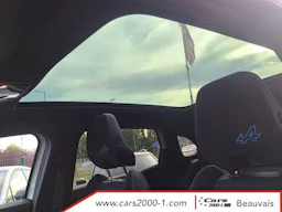 Renault Austral E-Tech hybrid 200 Techno esprit Alpine occasion - Photo 29