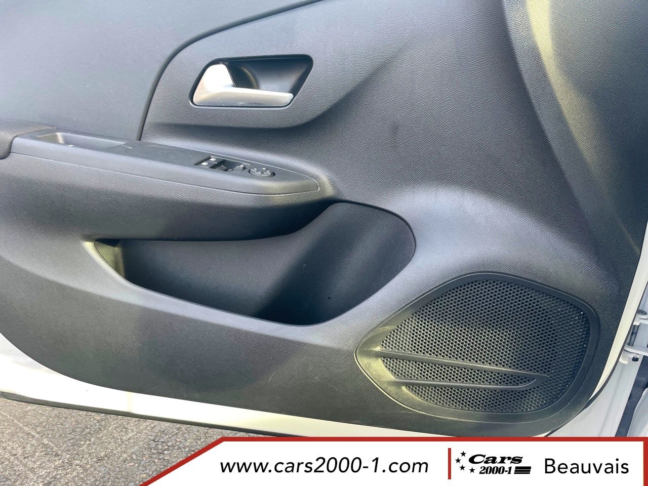 Opel Corsa  1.2 75 ch BVM5 occasion - Photo 13