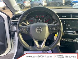 Opel Corsa  1.2 75 ch BVM5 occasion - Photo 14