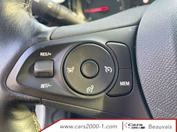 Opel Corsa  1.2 75 ch BVM5 occasion - Photo 19