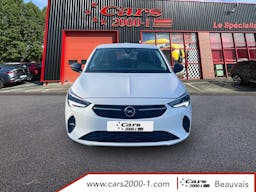 Opel Corsa  1.2 75 ch BVM5 occasion - Photo 2