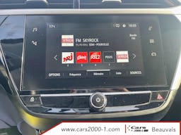 Opel Corsa  1.2 75 ch BVM5 occasion - Photo 26