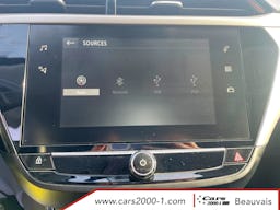 Opel Corsa  1.2 75 ch BVM5 occasion - Photo 27