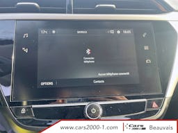 Opel Corsa  1.2 75 ch BVM5 occasion - Photo 28