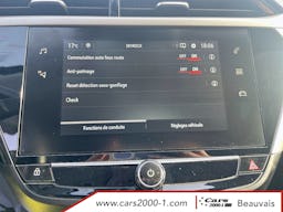 Opel Corsa  1.2 75 ch BVM5 occasion - Photo 30