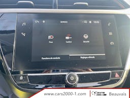 Opel Corsa  1.2 75 ch BVM5 occasion - Photo 31