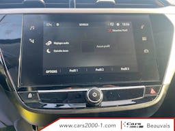 Opel Corsa  1.2 75 ch BVM5 occasion - Photo 32