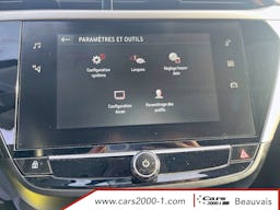 Opel Corsa  1.2 75 ch BVM5 occasion - Photo 33