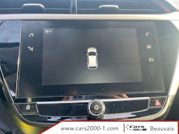 Opel Corsa  1.2 75 ch BVM5 occasion - Photo 34