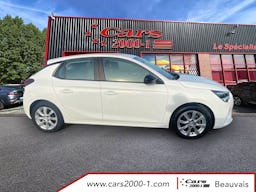 Opel Corsa  1.2 75 ch BVM5 occasion - Photo 4