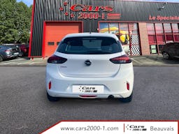 Opel Corsa  1.2 75 ch BVM5 occasion - Photo 5