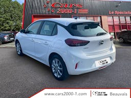 Opel Corsa  1.2 75 ch BVM5 occasion - Photo 6