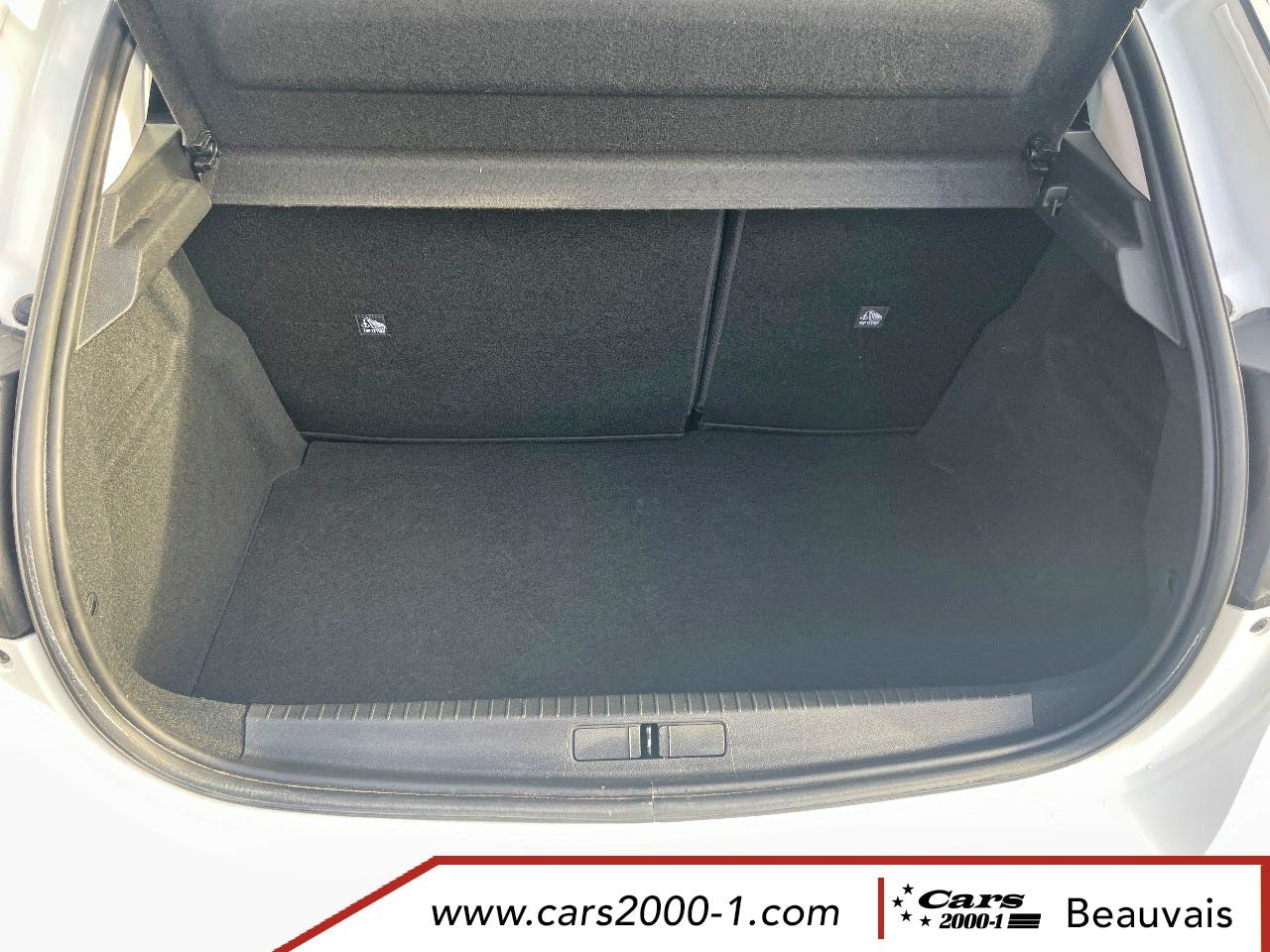 Opel Corsa  1.2 75 ch BVM5 occasion - Photo 7