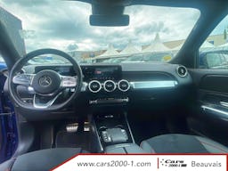 Mercedes Benz Classe GLB  200 d 8G-DCT AMG Line occasion - Photo 10