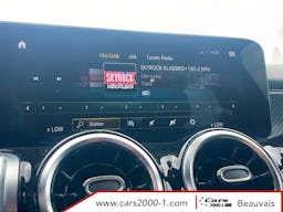 Mercedes Benz Classe GLB  200 d 8G-DCT AMG Line occasion - Photo 11