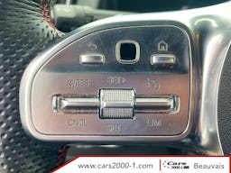 Mercedes Benz Classe GLB  200 d 8G-DCT AMG Line occasion - Photo 12