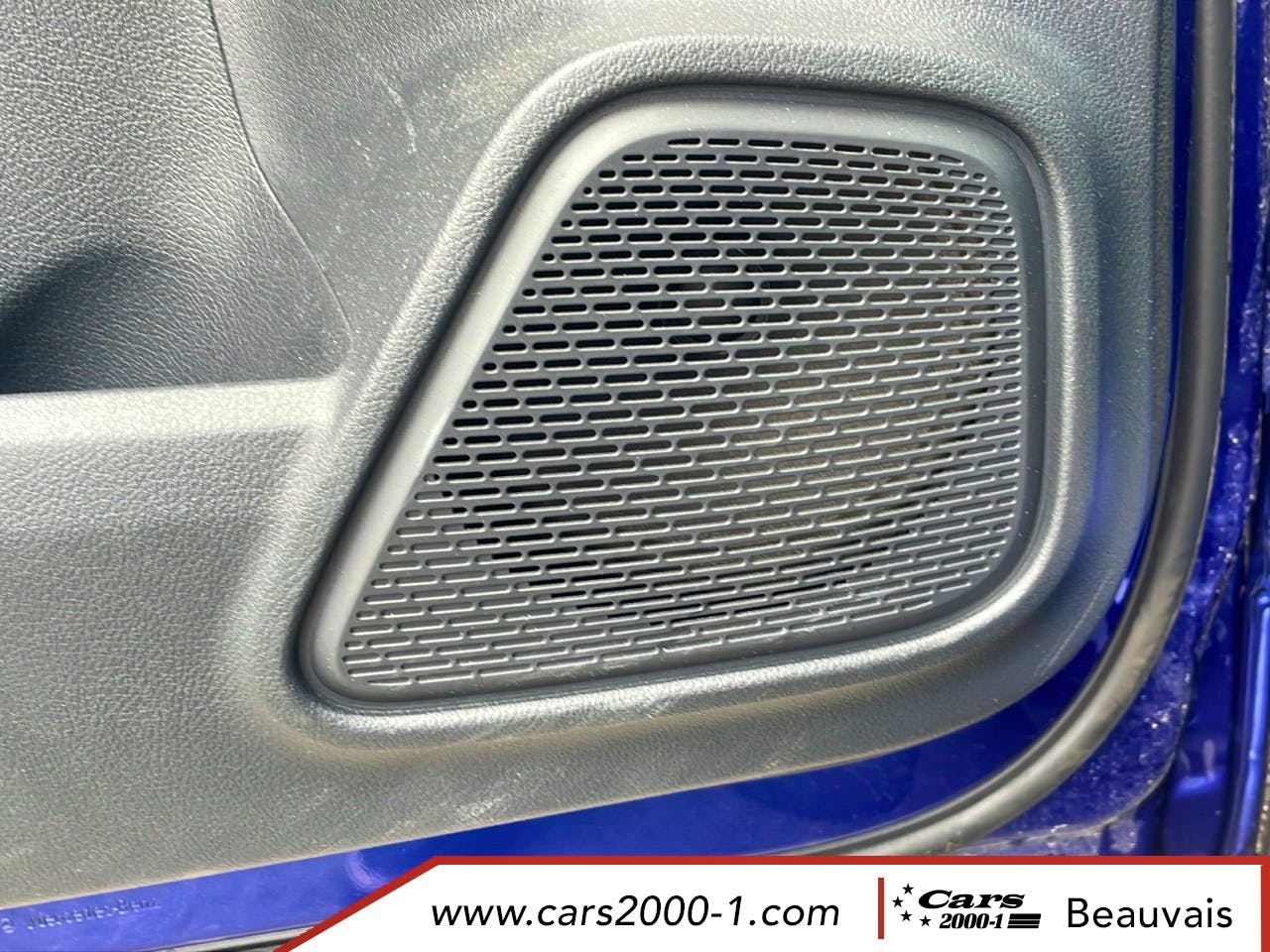 Mercedes Benz Classe GLB  200 d 8G-DCT AMG Line occasion - Photo 13