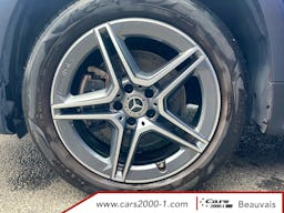 Mercedes Benz Classe GLB  200 d 8G-DCT AMG Line occasion - Photo 15