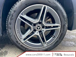 Mercedes Benz Classe GLB  200 d 8G-DCT AMG Line occasion - Photo 16