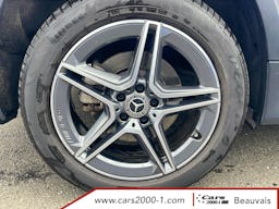 Mercedes Benz Classe GLB  200 d 8G-DCT AMG Line occasion - Photo 17