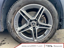 Mercedes Benz Classe GLB  200 d 8G-DCT AMG Line occasion - Photo 18