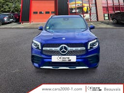 Mercedes Benz Classe GLB  200 d 8G-DCT AMG Line occasion - Photo 2