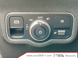 Mercedes Benz Classe GLB  200 d 8G-DCT AMG Line occasion - Photo 22