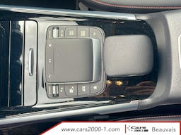 Mercedes Benz Classe GLB  200 d 8G-DCT AMG Line occasion - Photo 24