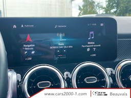 Mercedes Benz Classe GLB  200 d 8G-DCT AMG Line occasion - Photo 25