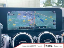 Mercedes Benz Classe GLB  200 d 8G-DCT AMG Line occasion - Photo 26