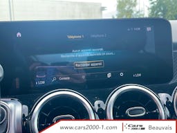 Mercedes Benz Classe GLB  200 d 8G-DCT AMG Line occasion - Photo 27