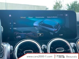 Mercedes Benz Classe GLB  200 d 8G-DCT AMG Line occasion - Photo 28