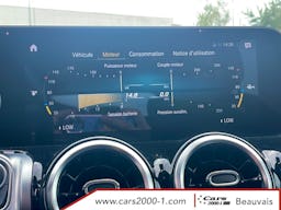 Mercedes Benz Classe GLB  200 d 8G-DCT AMG Line occasion - Photo 29