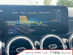 Mercedes Benz Classe GLB  200 d 8G-DCT AMG Line occasion - Photo 30