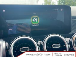 Mercedes Benz Classe GLB  200 d 8G-DCT AMG Line occasion - Photo 31