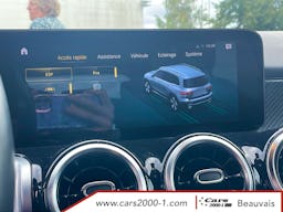 Mercedes Benz Classe GLB  200 d 8G-DCT AMG Line occasion - Photo 32